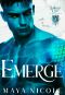 [Salinity Cove 03] • Emerge